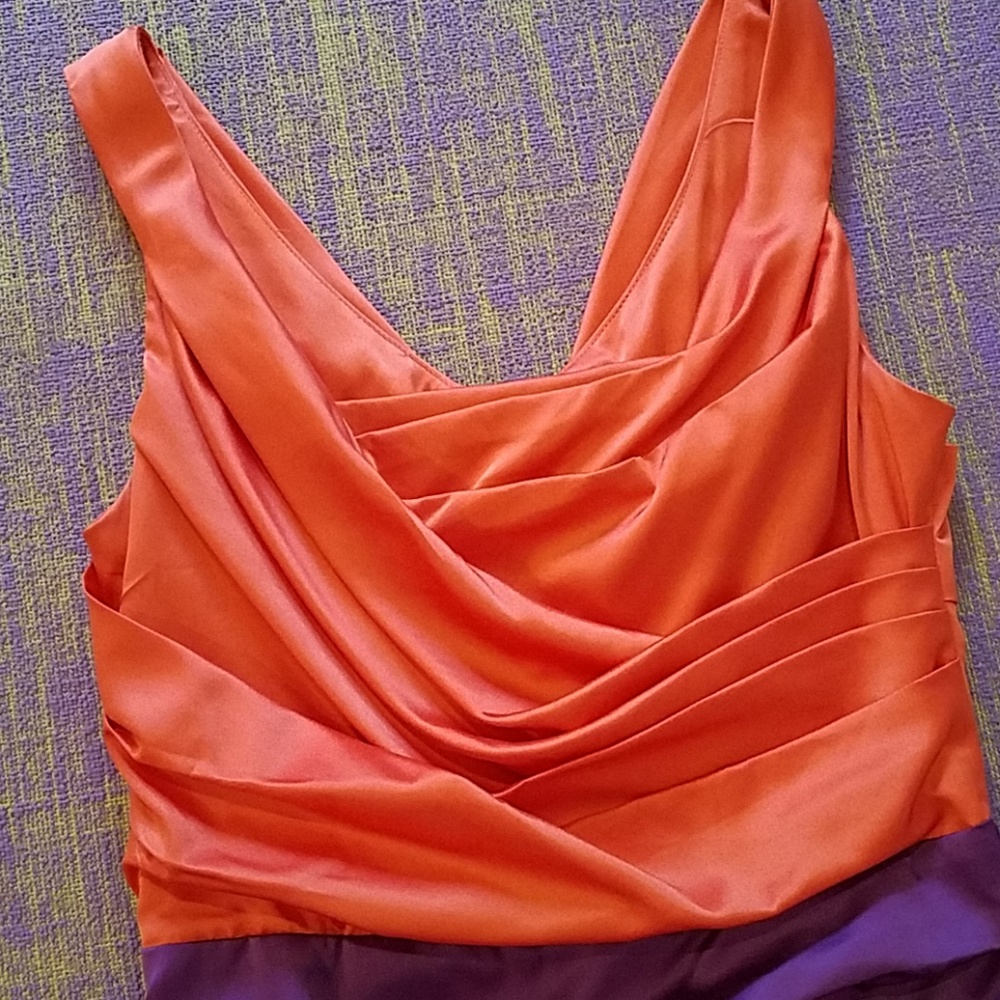 Express dress - Picture 2 of 5